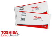 Toshiba Warranty - 3 Year NBD On-Site Aus Wide (for notebooks with 1 Year Voluntary Warranty)