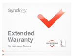 Synology Warranty Extension - Extend warranty from 3 years to 5 Years on RS818+ /  RS818RP+ / RS2418+ / RS2418RP+ / RS1219+ / DS2419+