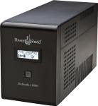 PowerShield Defender 1600VA / 960W Line Interactive UPS with AVR, Australian Outlets and user replaceable batteries.