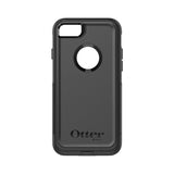 OtterBox Commuter Case suits iPhone 7 Black