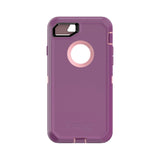 OtterBox Defender Case suits iPhone 7 Plus - Rosmarine/Plum