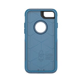 OtterBox Commuter Case suits iPhone 7 Plus - Blazer Blue/Sea Blue