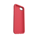 OtterBox Symmetry Case suits iPhone 7 Plus Flame Red/Race Red