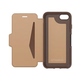 OtterBox Strada Case suits iPhone 7 Plus - Burnt Saddle