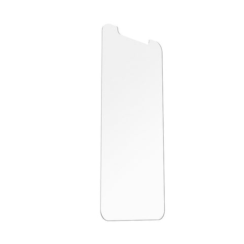 OtterBox Clearly Protected Alpha Glass suits iPhone X