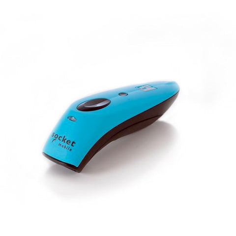 Blue SOCKET Bluetooth CHS 7Ci v3, Apple iOS, 1D, BT v2.1, HID, SPP, Vibrate