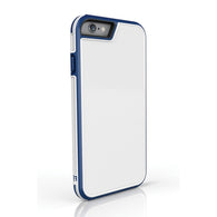 EFM LeMans Le Mans Case Armour suits iPhone 6 / 6S - FROST