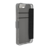EFM Miami Wallet Case Armour suits iPhone 7 / 6 / 6S - Crystal