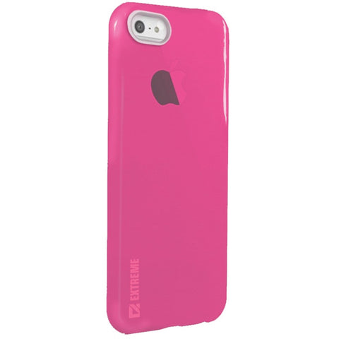 Extreme Shield Case suits iPhone 6/6S - Ruby Red