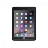 Griffin Survivor Slim Tablet - iPad Air 2 Black
