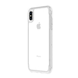 Griffin Survivor Clear suits iPhone Xs Max (6.5") - Clear