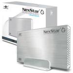 Vantec NexStar 6G 3.5&quot; SATA III USB3.0 HDD Enclosure