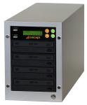 ECU2403	 - evocept CopyBlast Ultimate DVD/CD 3 Drive