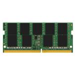 HP 8GB 2400MHz DDR4 SODIMM Memory - works with all HP Intel 6th / 7th and 8th Gen Notebook.