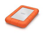 LaCie Rugged Mini Portable 2.5&quot; / 1TB / USB3.0 / 2Yr Warranty