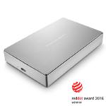 HP 1TB External Portable USB 3.0 Hard Drive