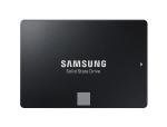 Samsung SSD 860 EVO 500GB, MZ-76E500BW, V-NAND, 2.5&quot; 7mm SATA (550MB/s Read, 520MB/s Write), 5 Year Warranty