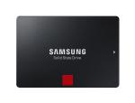 Samsung SSD 860 PRO 2TB, MZ-76P2T0BW, V-NAND, 2.5&quot;, 7mm, SATA III 6GB/s, R/W(Max) 560MB/s/530MB/s, 100K/90K IOPS, 2,400TBW, 5 Years Warranty