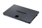 Samsung SSD 860 QVO 2TB, MZ-76Q2T0BW, 2.5&quot; 7mm SATA (550MB/s Read, 520MB/s Write), 3 Year Warranty