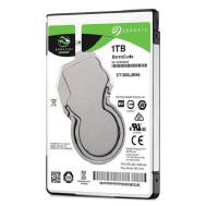 Seagate BarraCuda HDD 2.5&quot; Internal SATA 1TB Laptop HDD , 6GB/S SATA  2 Year Warranty