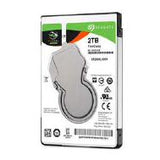Seagate BarraCuda HDD 2.5&quot; Internal SATA 1TB Laptop HDD , 6GB/S SATA  2 Year Warranty
