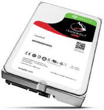 Seagate IronWolf NAS HDD 3.5&quot; Internal SATA 2TB NAS HDD, 5900 RPM, 3 Year Warranty - Promo - Limited Stock