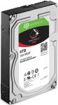 Seagate IronWolf NAS HDD 3.5&quot; Internal SATA 6TB NAS HDD, 7200 RPM, 3 Year Warranty