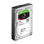 Seagate IronWolf NAS HDD 3.5&quot; Internal SATA 6TB NAS HDD, 7200 RPM, 3 Year Warranty