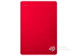 Seagate Backup Plus 2.5&quot; Portable 4TB USB3.0 - Red- STDR4000303 - Limited stock!
