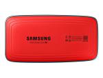 Samsung T5 Portable SSD 1TB/Up to 540MB/Sec Transfer speed/Deep Black/51g