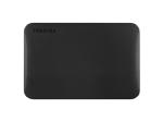 Toshiba 2TB Canvio Ready Portable 2.5&quot; USB 3.0 External HDD - Black