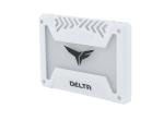 TEAM T-Force Delta RGB SSD 250g White 2.5&quot; (560MB/S Read 500MB/S Write)