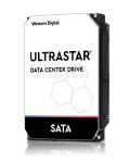 WD Ultrastar Enterprise Internal 3.5&quot; SATA Drive, 10TB, 256MB Cache ,7200 RPM 5 Year Warranty