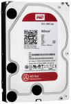 WD HDD 3.5&quot; Internal SATA 2TB Red, Variable RPM, 3 Year Warranty