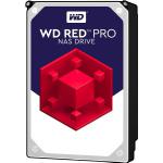 WD HDD 3.5&quot; Internal SATA 4TB Red Pro, 7200 RPM, 5 Year Limited Warranty