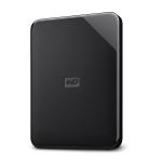 WD HDD 2.5&quot; External USB3 2TB Elements SE Portable Black