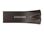 Samsung USB 3.1 64GB Flash Drive BAR Plus- Titan Gray