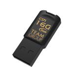 TEAM C171 USB 2.0 DRIVE 16GB BLACK