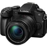 Panasonic Lumix G85 Black with 12-60mm Lens Kit