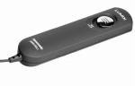 Panasonic Remote Shutter Cable -DMW-RSL1E9