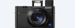 Case Logic Compact Camera Case (Black) DCB301 Warranty 1 year RTB (Small) - Last 5 at a steal!
