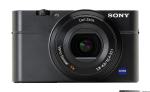 Case Logic Compact Camera Case (Black) DCB301 Warranty 1 year RTB (Small) - Last 5 at a steal!