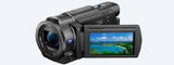 Panasonic HC-MDHD2 Over Shoulder Camcorder