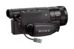 Panasonic HC-MDHD2 Over Shoulder Camcorder