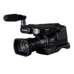 Panasonic HC-MDHD2 Over Shoulder Camcorder