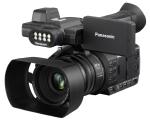 Panasonic HC-MDHD2 Over Shoulder Camcorder