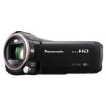 Panasonic FHD Camcorder WIFI, SD/SDHC/SDXC (HC-V785GN-K)