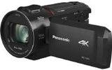 Panasonic HC-MDHD2 Over Shoulder Camcorder