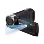 Panasonic HC-MDHD2 Over Shoulder Camcorder