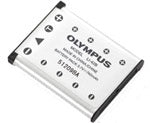 Olympus LI-42B Li-Ion Battery for DS7000
